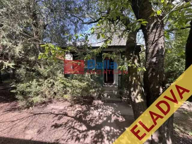 Dunakeszi Alsó Telek Eladó 622 nm