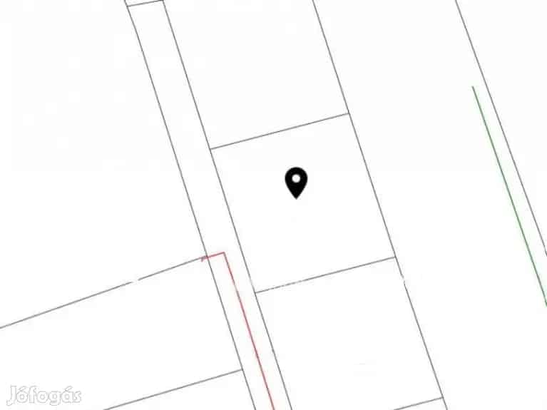Eladó 657 nm-es telek Siófok - Siófok, Telek, föld - Jófogás Ingatlan