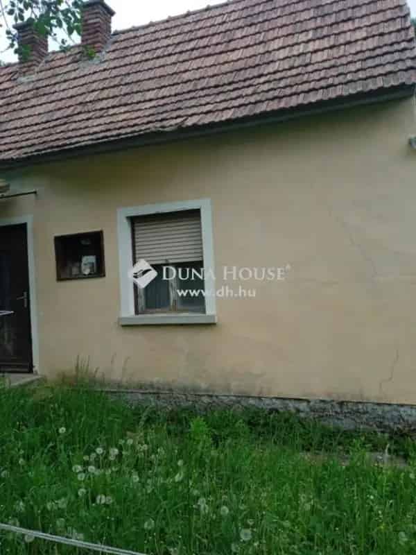 Ház Kiadó , Hegyháti járás, Dunántúl