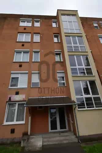 Nagykanizsai eladó lakás, H501401