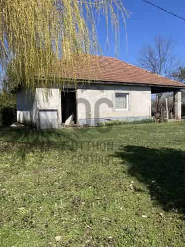 Nyíregyházai eladó tanya, H498961