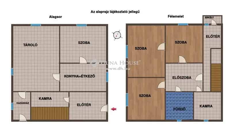 Ház Eladó , Sárvár, Dunántúl