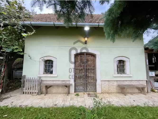 Süttői eladó nyaraló, DHZ085322