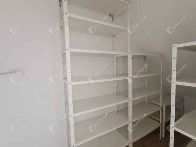 Ház Kiadó , Soproni járás, Dunántúl