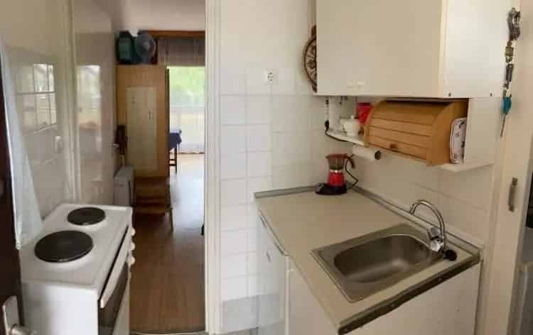 Ház Kiadó , Balatonfüredi járás, Dunántúl