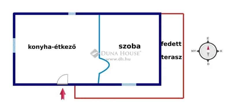 Ház Eladó , Fehérvárcsurgó, Dunántúl