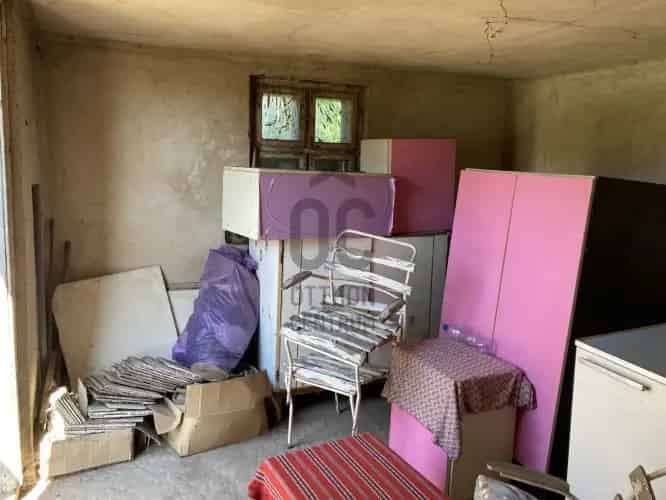 Debreceni eladó telek, T036412