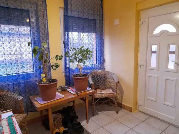 Ház Eladó , Kondoros, Alföld és Észak