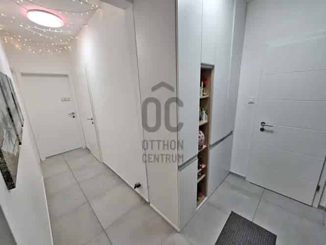 Törökbálinti eladó lakás, DLK015986