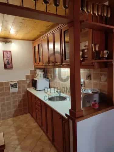 Ábrahámhegyi eladó nyaraló, NY012395