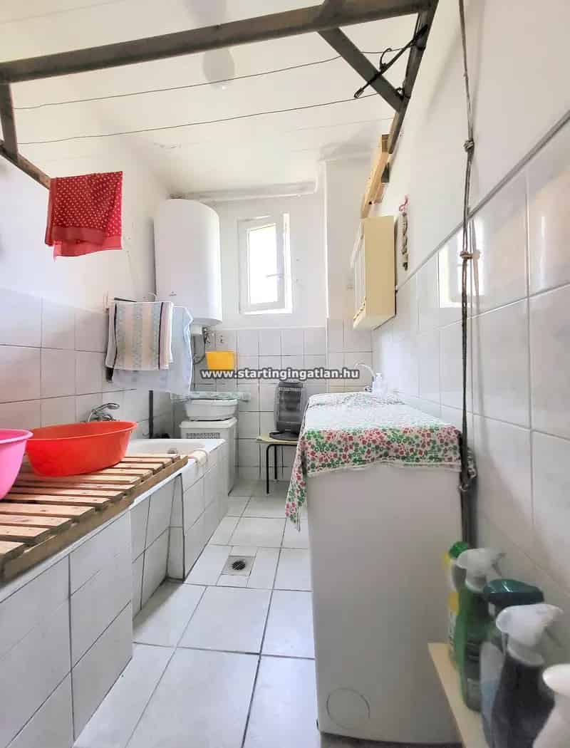 Eladó Tégla lakás Budapest XIV. kerület