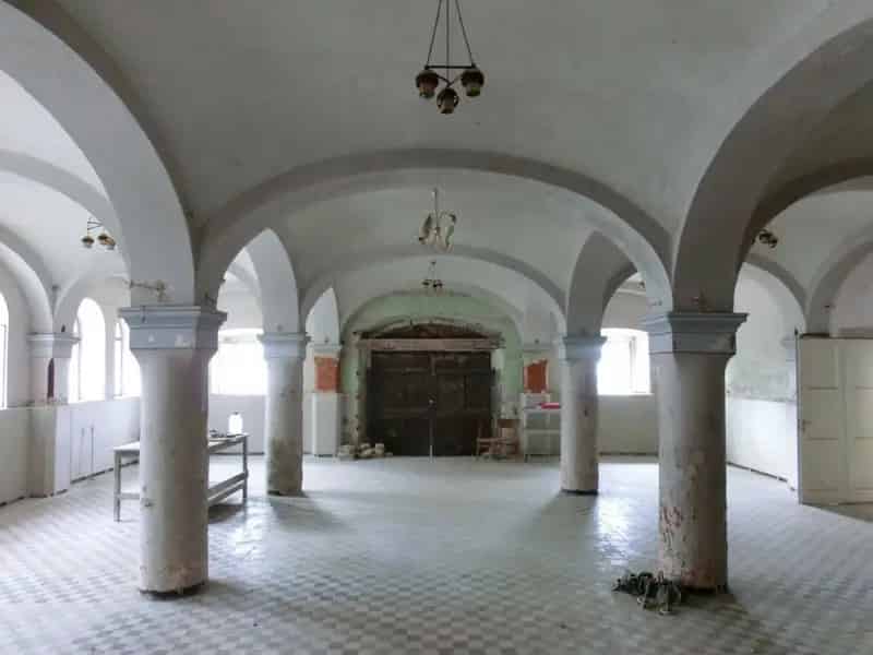 Ház Kiadó , Bajai járás, Alföld és Észak