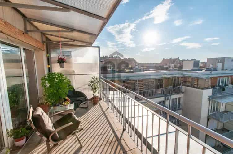 Budapest VIII. kerületi eladó lakás, DLK093146
