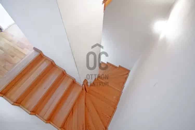 Pomázi eladó sorház, H506167