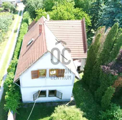 Kővágóörsi eladó nyaraló, NY012642