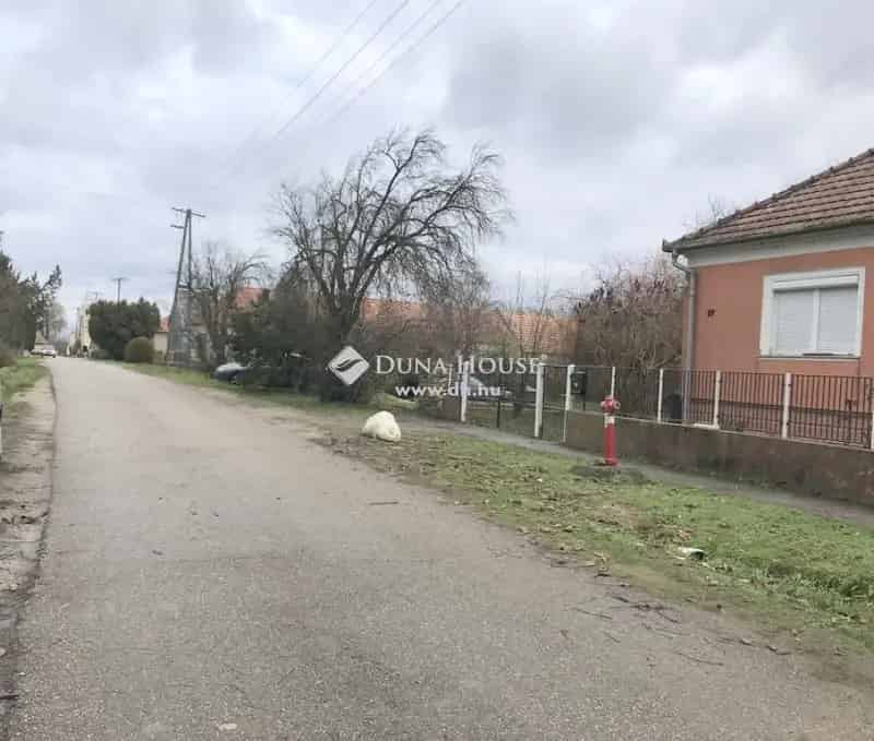 Telek Eladó , Zalavég, Dunántúl