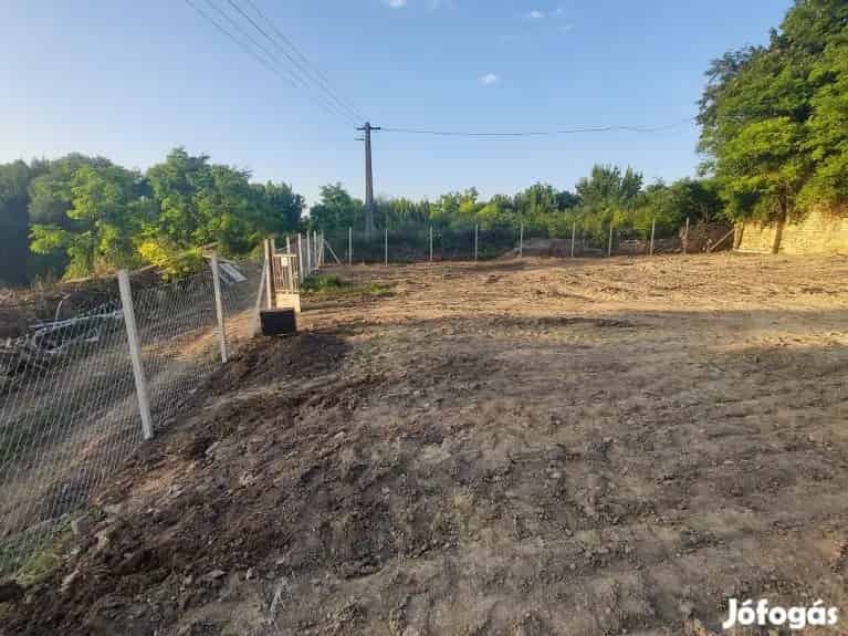 Balatontól 7 km re Enyingen telek eladó - Enying, Telek, föld - Jófogás Ingatlan