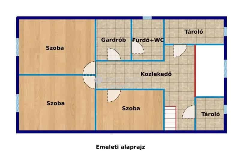 Ház Eladó , Vecsés, Közép-Magyarország