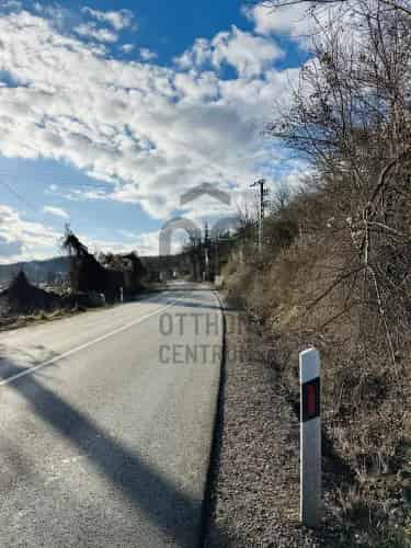 Tokodi eladó telek, DTK031134
