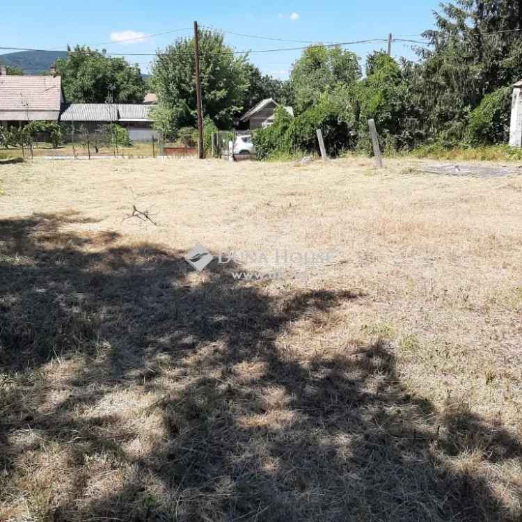 Ház Eladó , Szigetmonostor, Közép-Magyarország