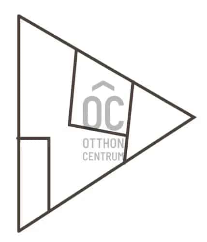 Váci eladó telek, DTK022402