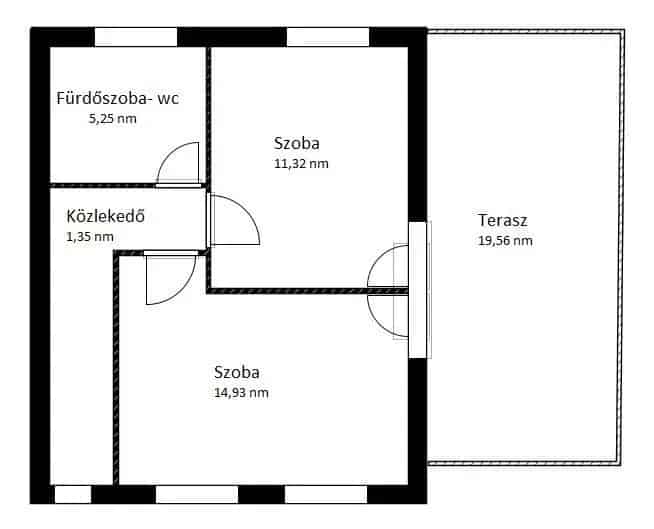 Ház Kiadó , Hajdúböszörményi járás, Alföld és Észak