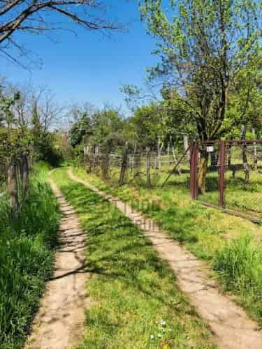 Keszüi eladó telek, DTK075682