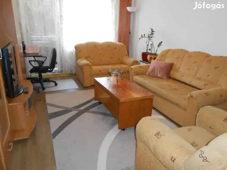 Szeged, Római krt. 55 m2, 2 szobás, erkélyes, magasföldszinti lakás - Szeged, Lakás - Jófogás Ingatlan