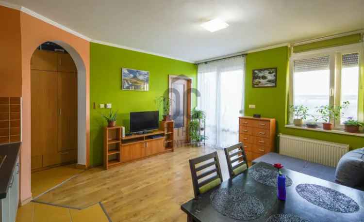 Budapest XIII. kerületi eladó lakás, H494470