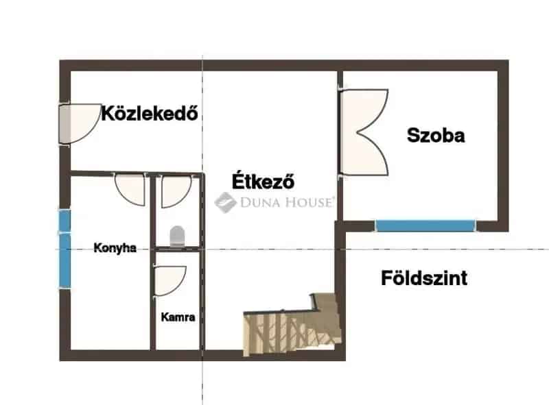 Lakás Kiadó , 9, Bajcsy-Zsilinszky utca, Pécs, Dunántúl