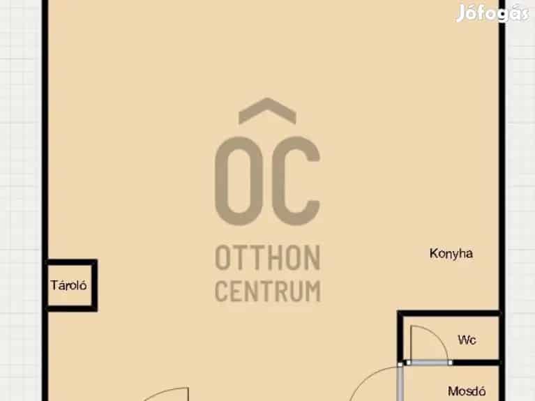Debrecen, belváros, Párizsi udvarban 154 m2-es,  üres helyiség, liftes - Debrecen, Iroda, üzlethelyiség, ipari ingatlan - Jófogás Ingatlan