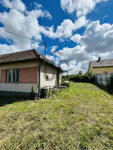 Debreceni eladó telek, T038355