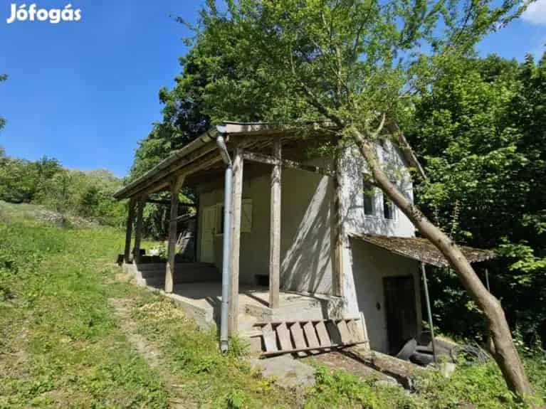 Hahóti hegyen hétvégi ház szomszédmentes helyen eladó! - Hahót, Nyaralók, üdülők - Jófogás Ingatlan