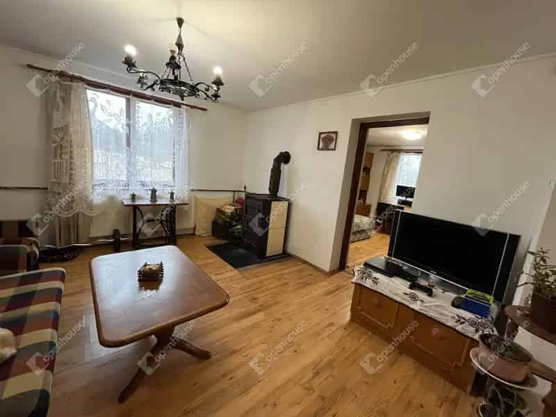Telek Kiadó , Nyíradonyi járás, Alföld és Észak