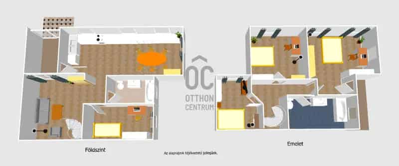 Budapest XXII. kerületi eladó családi ház, H502588