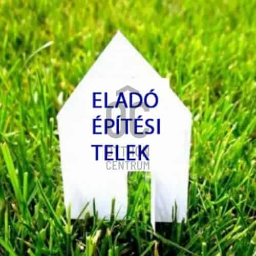 Hajdúsámsoni eladó telek, T037726