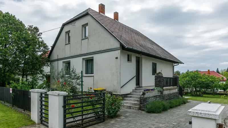 Ház Eladó , Bélapátfalvai járás, Alföld és Észak