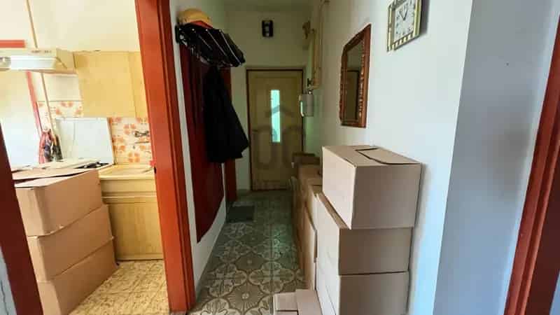 Jánosháza 81m2-es Dupla Erkélyes Tégla Lakás Eladó