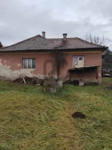 Csömöri eladó telek, T039477