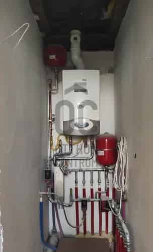Hévízi eladó újépítésű lakás, U0047007