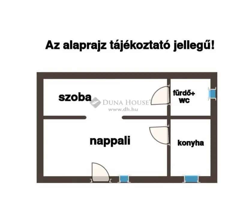 Ház Eladó , Budapest, Közép-Magyarország