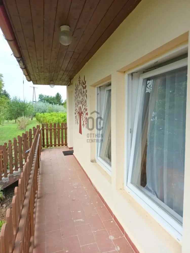 Ház Kiadó , Marcali járás, Dunántúl