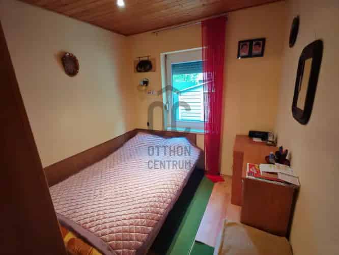 Balatonmáriafürdői eladó nyaraló, NY012629