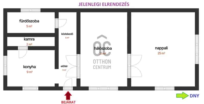 Budapest XV. kerületi eladó családi ház, H502072