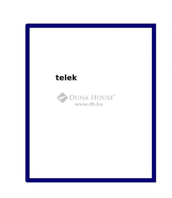 Telek Eladó , Erdőbénye, Alföld és Észak