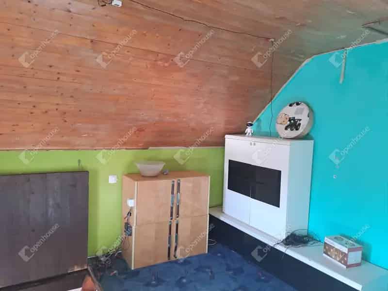 Ház Kiadó , Pécsi járás, Dunántúl