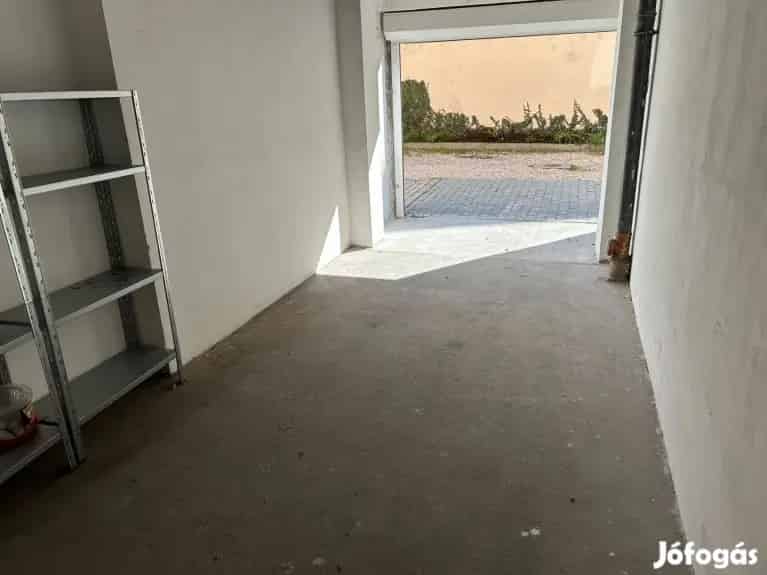 Szeged Móraváros 15 m2 udvari garázs eladó - Szeged, Garázs - Jófogás Ingatlan