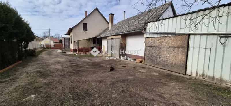Ház Eladó , Tiszafüred, Alföld és Észak