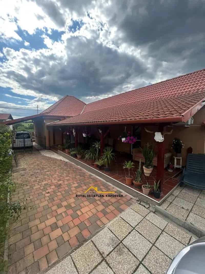 Ház Kiadó , Zselicszentpál, Dunántúl