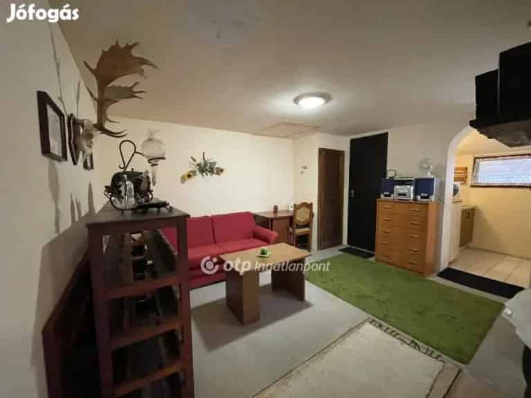 Siófoki 31 nm-es ház eladó - Siófok, Nyaralók, üdülők - Jófogás Ingatlan